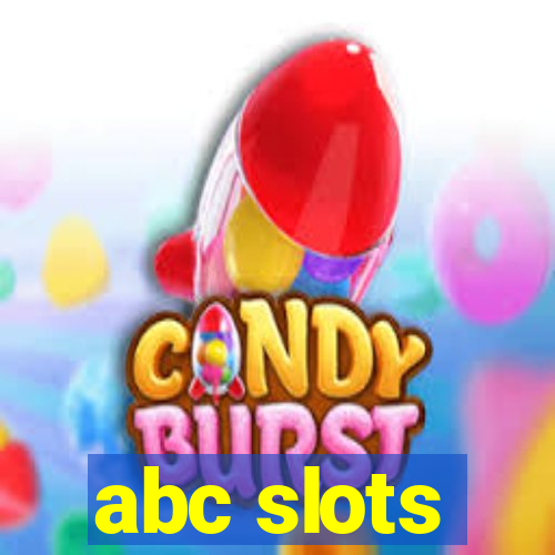 abc slots